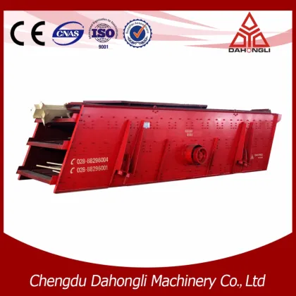 Quality-guaranteed separator equipment dahongli