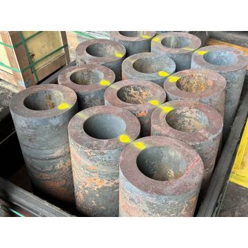 Durable Locking Shaft for Mechanical Systems