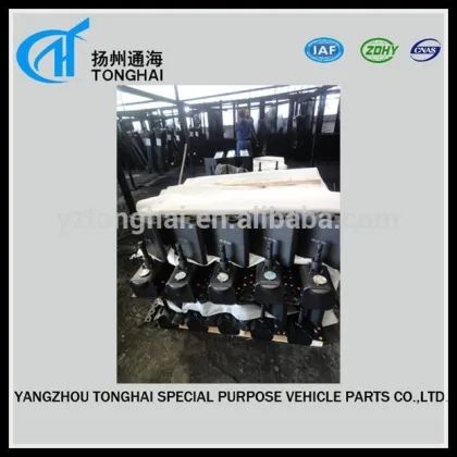 hot sale heavy duty bpw quality jost legs