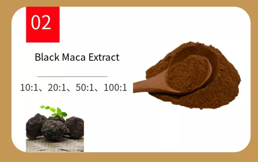 Maca Root Powder 2