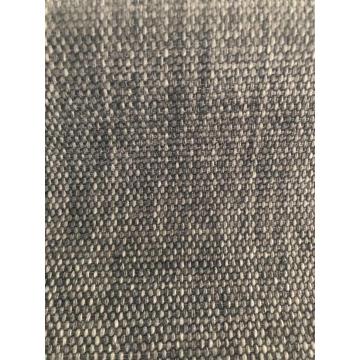 Tissu d&#39;OEM de sofa de textile de maison de regard de toile