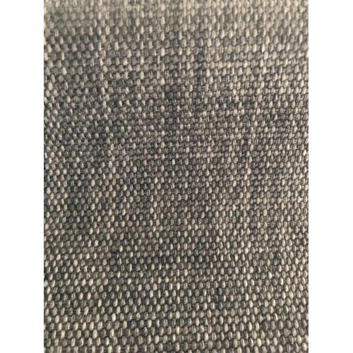 Tissu d&#39;OEM de sofa de textile de maison de regard de toile