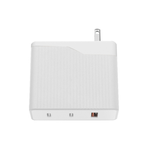 2024 Hot Selling 140w Gan Type-c Charger Laptop Quick Charge Usb-c Pd Qc3.0 Wall Charger for phone for laptop