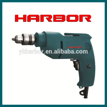 10mm hand electric drill(HB-ED009),hi450w power