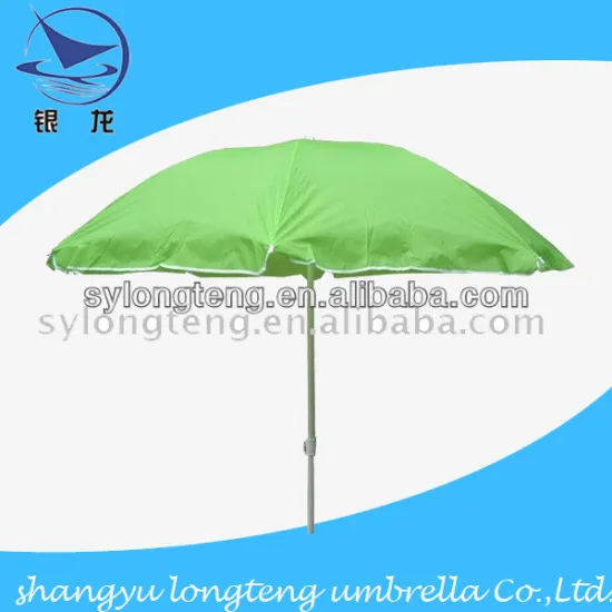 Used Hotel Patio Furniture,Spring Color Garden Leisure Umbrella