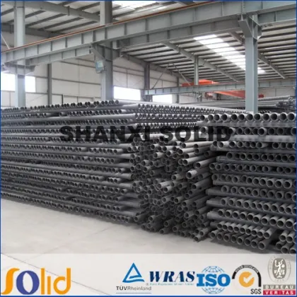 pvc pipe brand names