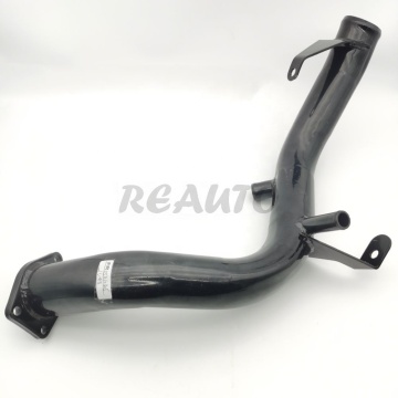 OE 8153789 Volvo F/FL FL10 Euro Kamyon Yedek Parçaları için Motor Su Soğutucu Borusu