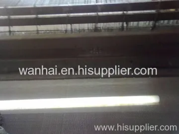 Dutch Weave Filter Wire Cloth 