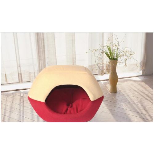 Yurts pet nest foldable cat house