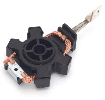 OE Quality Starter Brush Holder Assy for Car DL-1026, 69-126