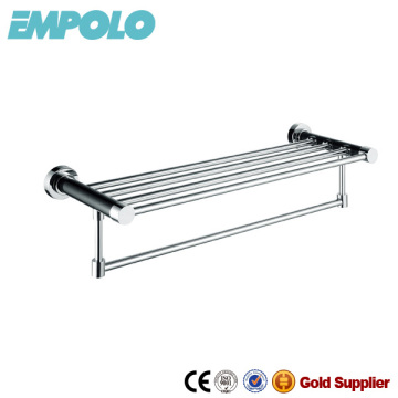 Marble doubel towel rack high quality 91815