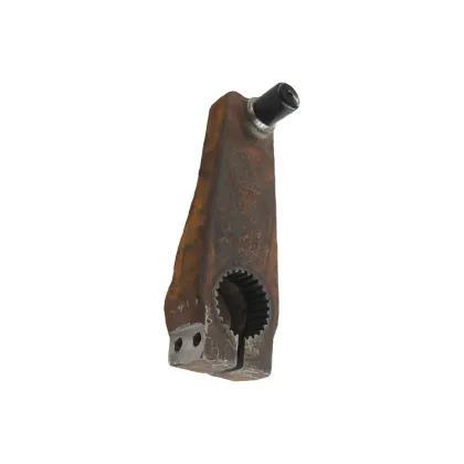 CLAAS and John Deere Baler Parts: Agriculture Wobble Box Arm, Trip Arm, and Crank Components