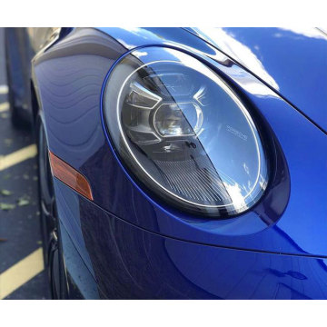 Hydrophobic Self Healing Paint Protection Film