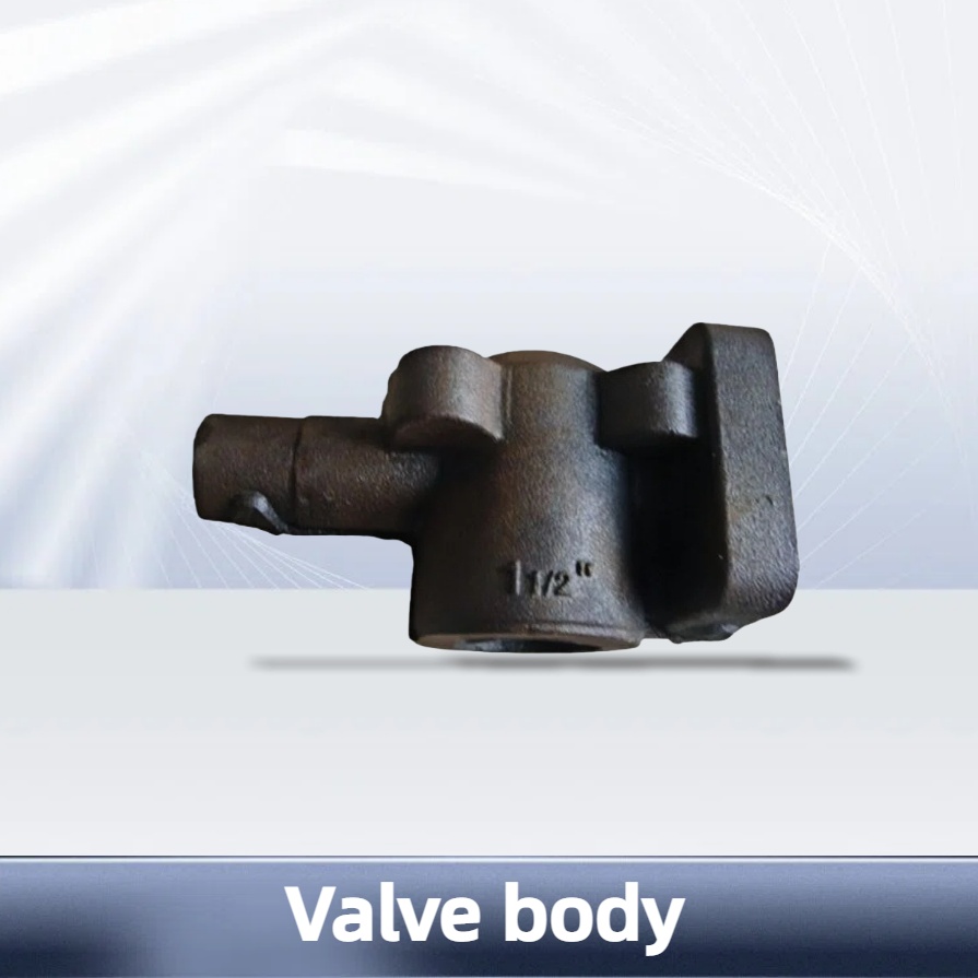 Valve body 016-1