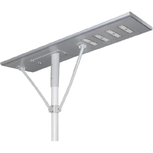 LED Solar Powered Outdoor Street Lights