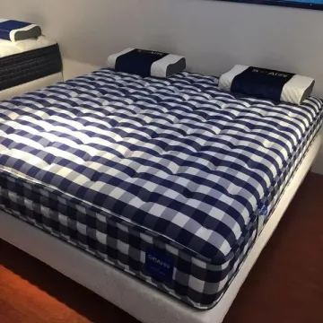 Horse Hair Mattress Pad: Wool and Horse Tail Hair for Mattresses