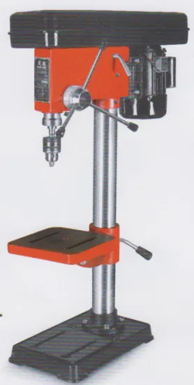 Heavy Duty Electric Z516-C Bench Drilling Machine