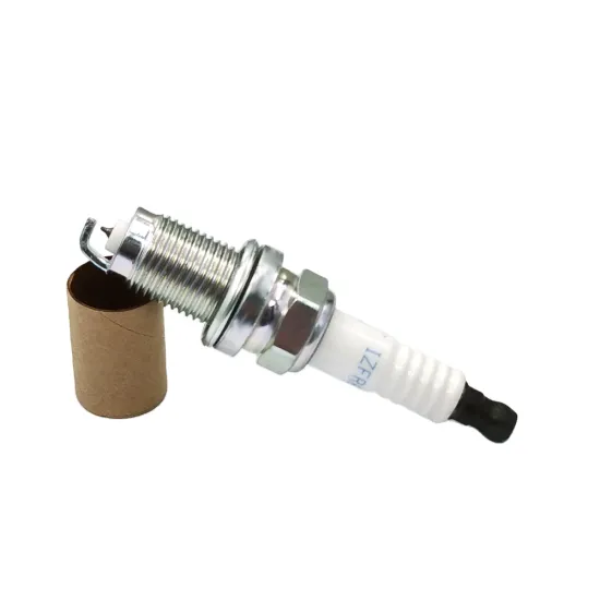 High Quality Wholesale Auto Parts - Spark Plug 12290-R62-H01 for Honda IZFR6K-11NS Iridium Spark Plugs