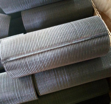 Woven Wire Mesh Sleeves 12x64 mesh