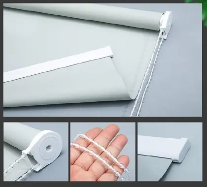 100% blackout roller blinds waterproof roller blinds