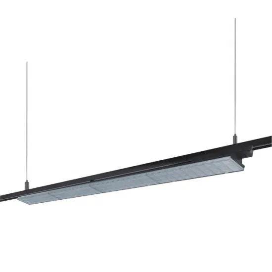 RONSE High Quality LED Linear Landscape Light for Supermarket Projects