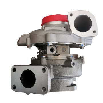 Hino GT2263KLNV Electrical Turbocharger - Complete Kits for Truck (859176-5001, 859176-0001, 859176-5001S, 78380)