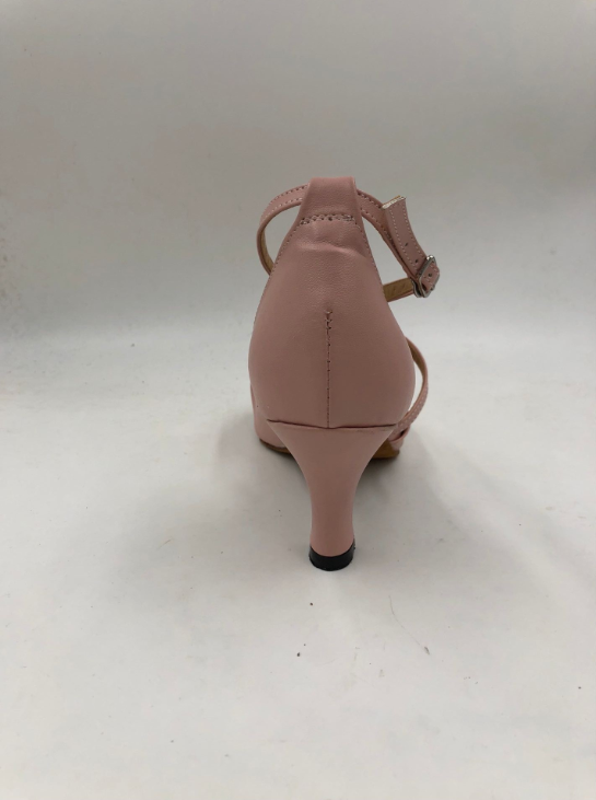 Womens Pink Dance Shoes Ca