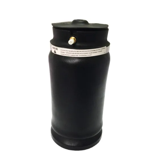 Air Suspension Spring for Mercedes-Benz ML/M-Class 166 320 03 25