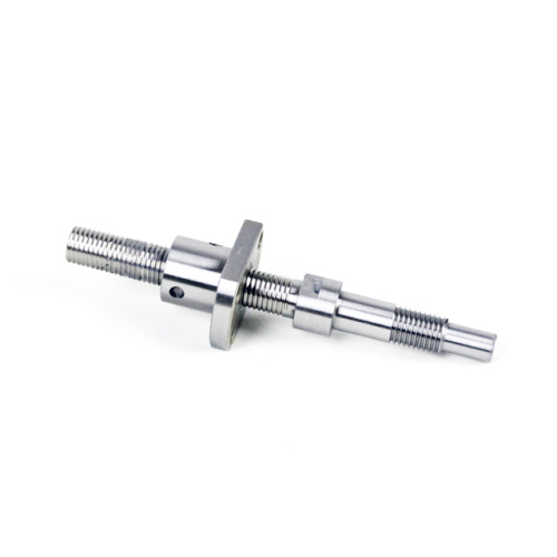 Miniature ball screw for Machine Automation