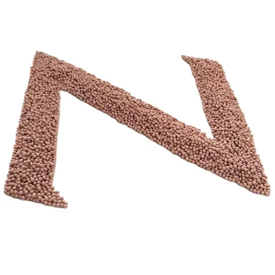 Water Filter Molecular Sieve 3A Zeolite Balls for Ethanol and Natural Gas Drying