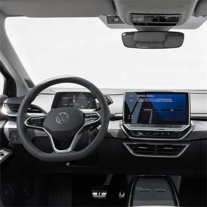 Innovative Technology 2022-2023 Volkswagen ID.4 & ID.6 New Energy Electric SUV Wheels