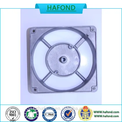 OEM/ODM factory stamping press part