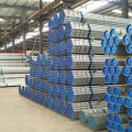 S275jr Galvanized Round Welded Seamless Pipe