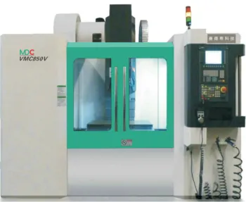 L series CNC Machining Centre