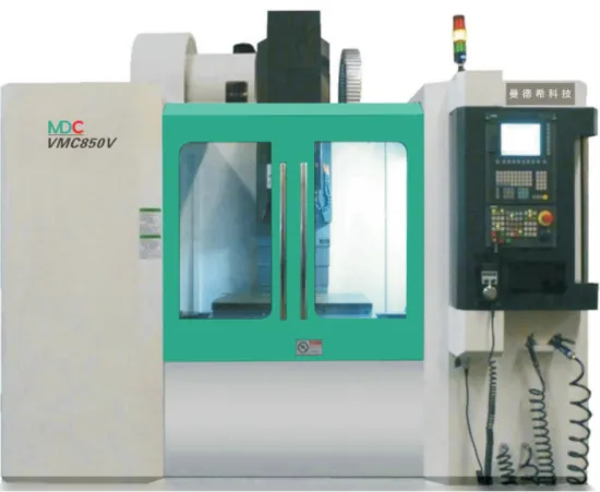L series CNC Machining Centre