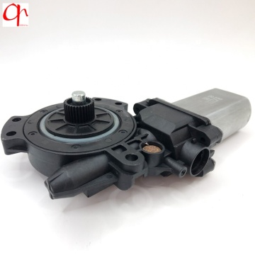 Hyundai Sonata NF Window Regulator Power Motor 82460-3K001
