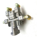 Parts 4324200020 air dryer valve for truck