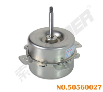Suoer Air Conditioning Parts Competitive Price Outdoor Host Motor for Air Conditioner with Best Quality