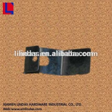 OEM high quality small pressed metal parts