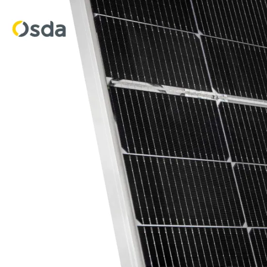 Small Solar Panel 100W Mono Solar Panel