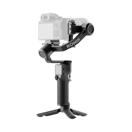 RS 3 Mini handheld gimbal Camera for DJI RS 3 mini Algorithm Vertical Lightweight Handheld gimbal micro single Stabilizer