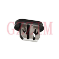 Modelo 3 2019-2020 Clips Skiet Skiet OEM 1110167-00-A