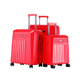 Fashionable PP Travel Luggage Bag Set