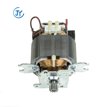 Customized single phase high power universal motor