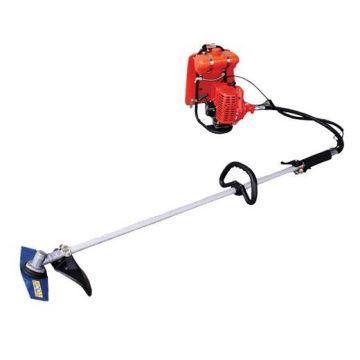 china hot selling petrol backpack brush cutter BG328