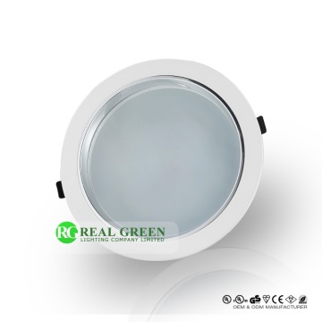 LED Downlight 15W Recessed IP44 LED Downlight