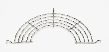 Half Round Cooling Rack