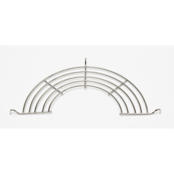 Half Round Cooling Rack