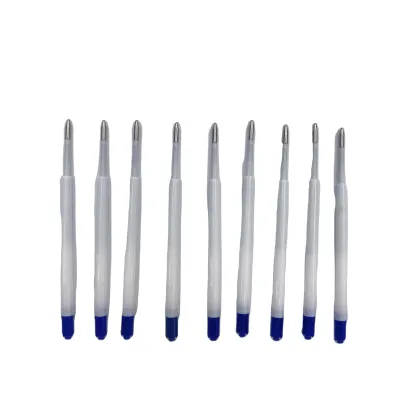 Brand Pen Ink Refill for Plastic Parker Style Pens