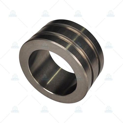 Οδηγός Carbide Roller Hard Alloy Οδηγός τροχού τροχού